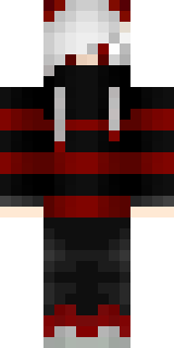 Скин Майнкрафт Игрока stepashka