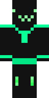 Скин Майнкрафт Игрока stepkens