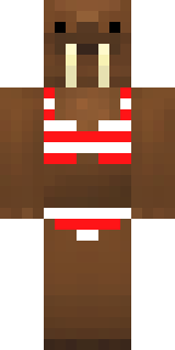 Скин Майнкрафт Игрока steroid