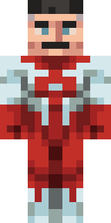 Скин Майнкрафт Игрока stewartstation