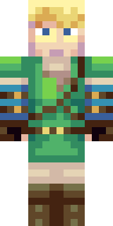 Скин Майнкрафт Игрока stgamer