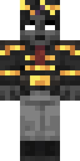 Скин Майнкрафт Игрока stickeater_XD