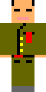 Скин Майнкрафт Игрока stim