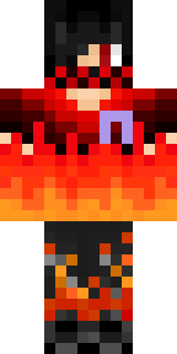 Скин Майнкрафт Игрока stinky2k3