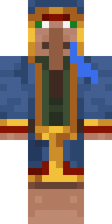 Скин Майнкрафт Игрока stllness