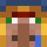 Игрок stllness Майнкрафт - возможно знакомый с OFVDEB