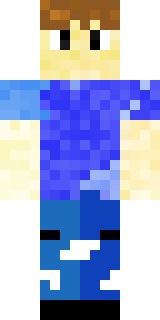 Скин Майнкрафт Игрока stokesey141