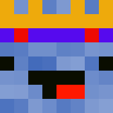 Игрок stornzz Майнкрафт - возможно знакомый с TheArcticFire