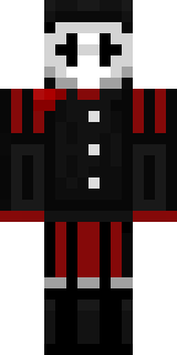 Скин Майнкрафт Игрока strale_mc