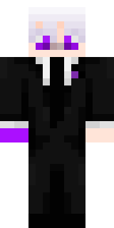 Скин Майнкрафт Игрока stranddreamzzz