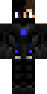 Скин Майнкрафт Игрока strawl