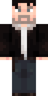 Скин Майнкрафт Игрока stripe7_