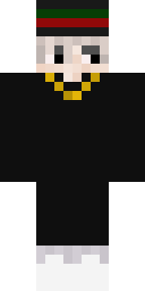 Скин Майнкрафт Игрока strongtino