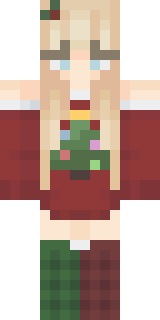 Скин Майнкрафт Игрока stroph1es
