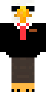 Скин Майнкрафт Игрока studybuddy_1221