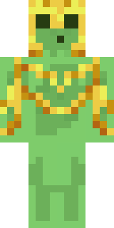 Скин Майнкрафт Игрока stuffstuff