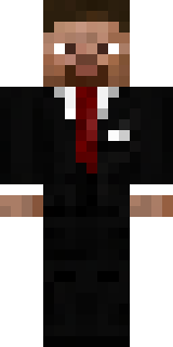 Скин Майнкрафт Игрока stupidsappy