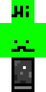 Скин Майнкрафт Игрока sturmavikMC