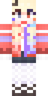 Скин Майнкрафт Игрока style01