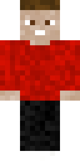 Скин Майнкрафт Игрока stylish_potato