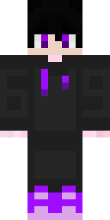 Скин Майнкрафт Игрока stytgaming