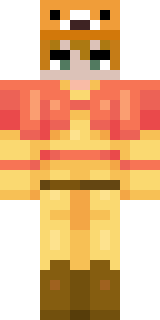 Скин Майнкрафт Игрока suddenlime4828