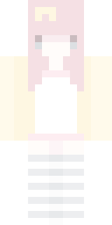 Скин Майнкрафт Игрока sugarwithmuffins