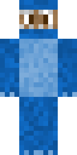 Скин Майнкрафт Игрока sugma12345