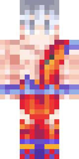 Скин Майнкрафт Игрока suhro