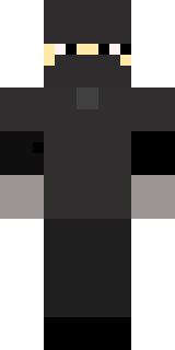 Скин Майнкрафт Игрока sulfur_block