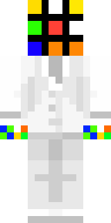 Скин Майнкрафт Игрока sullyrox
