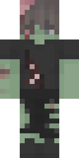Скин Майнкрафт Игрока sullythedemon