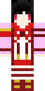 Скин Майнкрафт Игрока sun