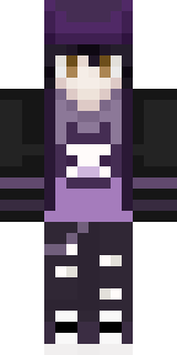 Скин Майнкрафт Игрока sun_nyah