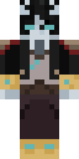 Скин Майнкрафт Игрока suncord