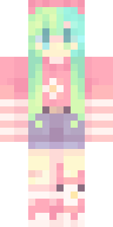 Скин Майнкрафт Игрока sunfluy