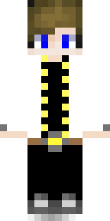 Скин Майнкрафт Игрока sunny15th
