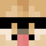 Игрок sunny_future Майнкрафт - возможно знакомый с Kriegerpfote