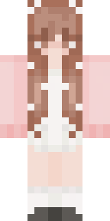 Скин Майнкрафт Игрока sunnyz22