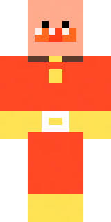 Скин Майнкрафт Игрока super_bread