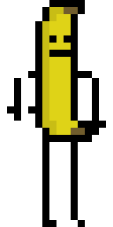 Скин Майнкрафт Игрока superbananana