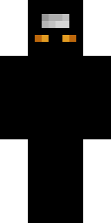 Скин Майнкрафт Игрока superfox_wasfoun