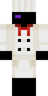 Скин Майнкрафт Игрока supergab123