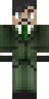 Скин Майнкрафт Игрока superiorKING