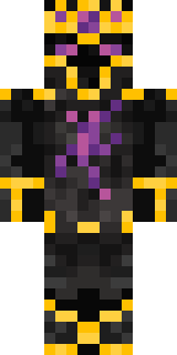 Скин Майнкрафт Игрока superrobot505