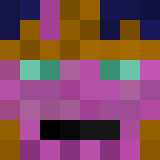 Игрок superrobot505 Майнкрафт - возможно знакомый с Hyra_2