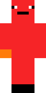 Скин Майнкрафт Игрока supersonicbros