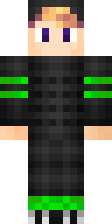 Скин Майнкрафт Игрока supremax