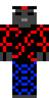 Скин Майнкрафт Игрока sures