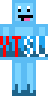 Скин Майнкрафт Игрока susisesisesi